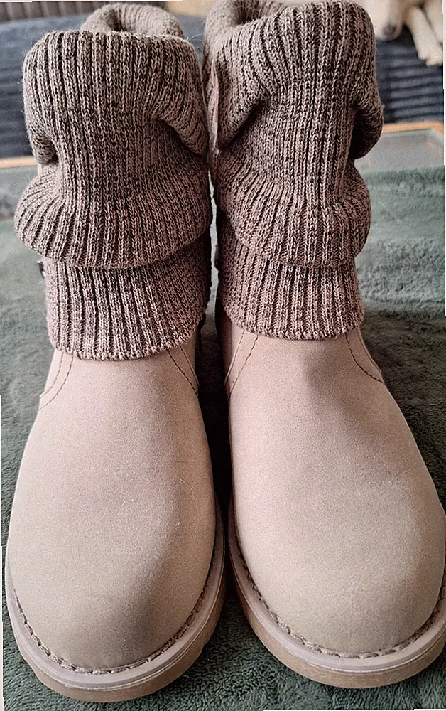 Schicke Stiefelette von BPC Neu Gr. 39