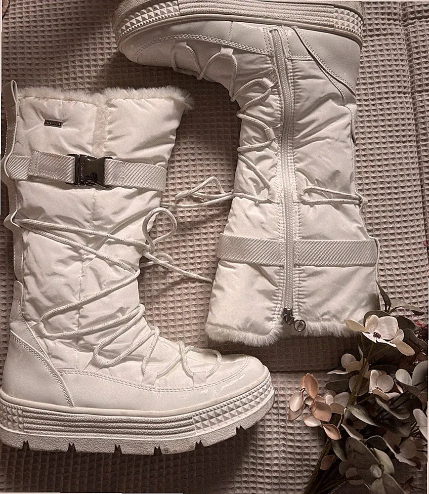 Schneeboots Von Tamaris
