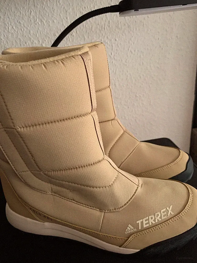 Schneestiefel Adidas Terrex Choleah Boot [GX8687] Damen WIE NEU Größe 41,5