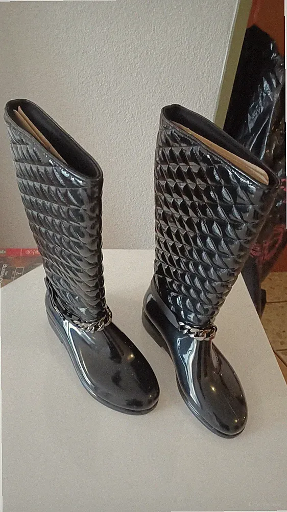 Schöne Stiefel für Damen