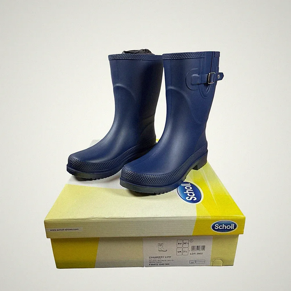 36,5 Gummistiefel