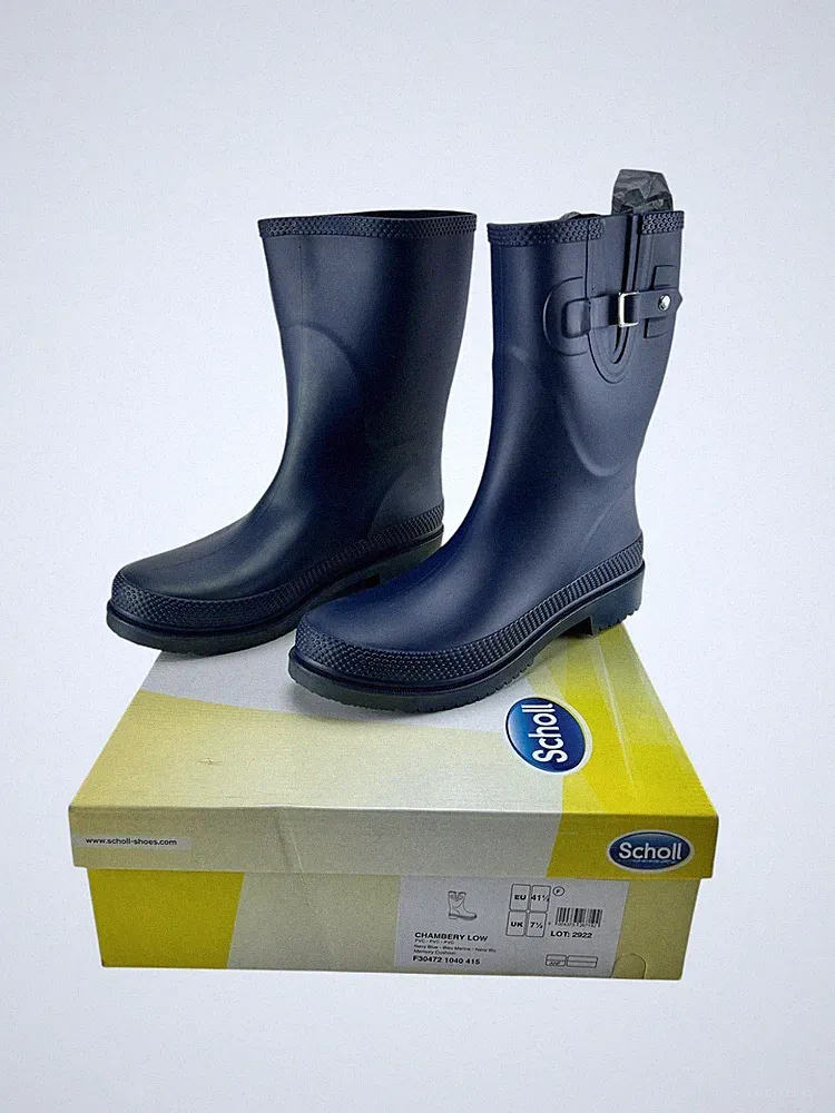 41,5 Gummistiefel