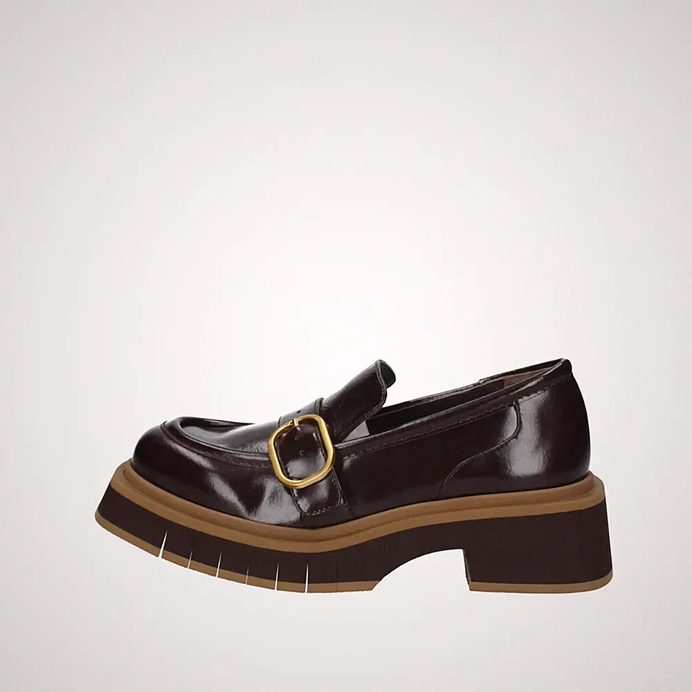 SCHUHE € 329,00 - 30% DAMEN HALBSCHUH PALOMA BARCELO' DIONE SCHWARZ