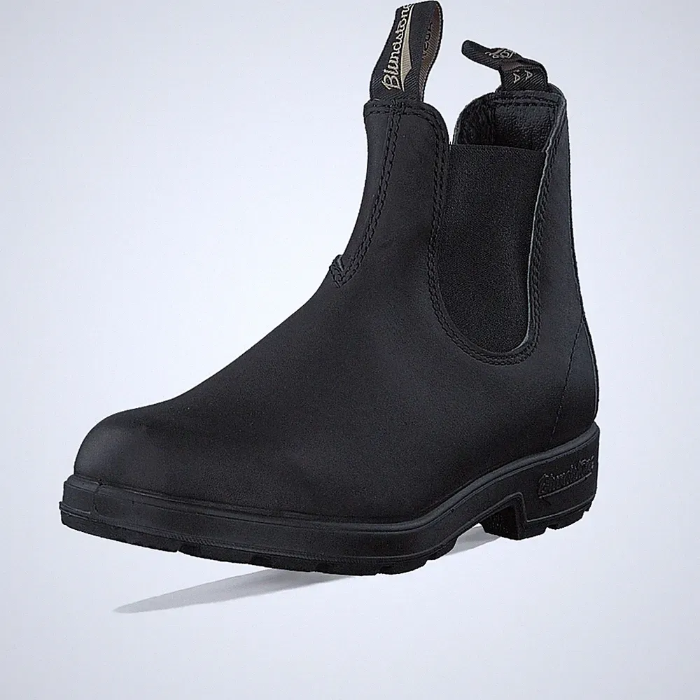 Schuhe Blundstone Style 510 Größe 42,5 Cod 510 Schwarz
