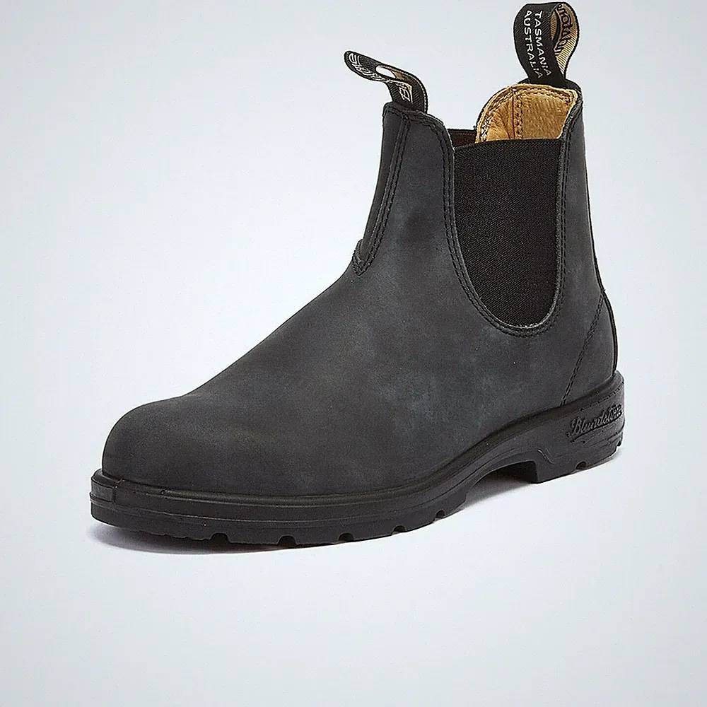 Schuhe Blundstone Style 587 Größe 42,5 Cod 587 schwarz