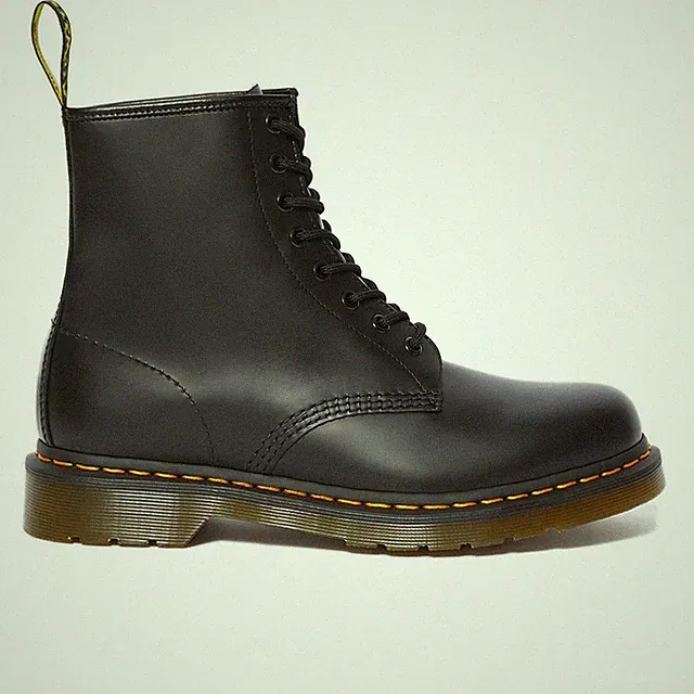 Schuhe Dr. Martens 1460 Smooth 11822006 - 9MW