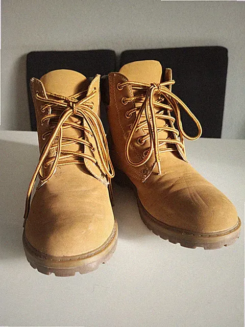 Schuhe, Stiefeletten
