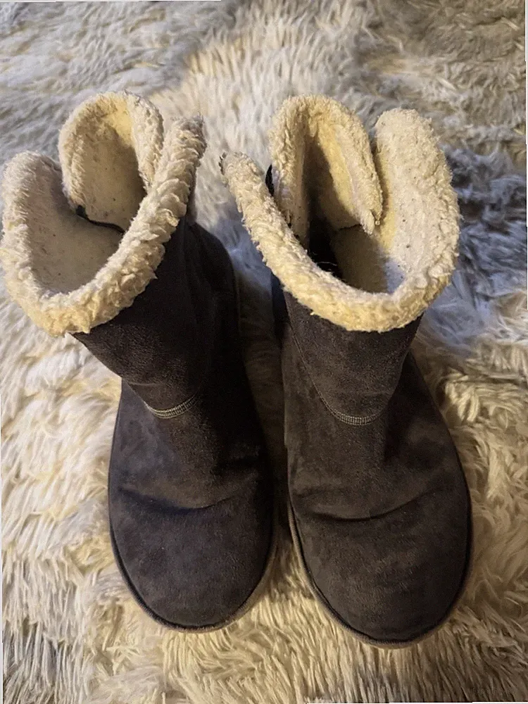 Schuhpaket Gr. 35 37