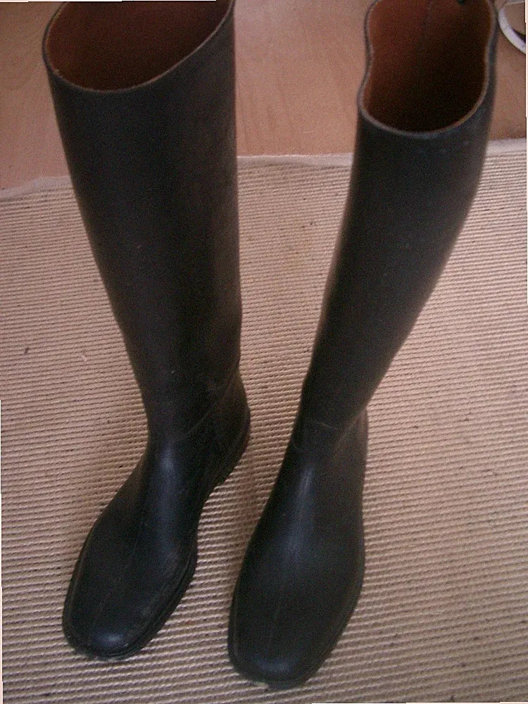 Romika Reitgummistiefel
