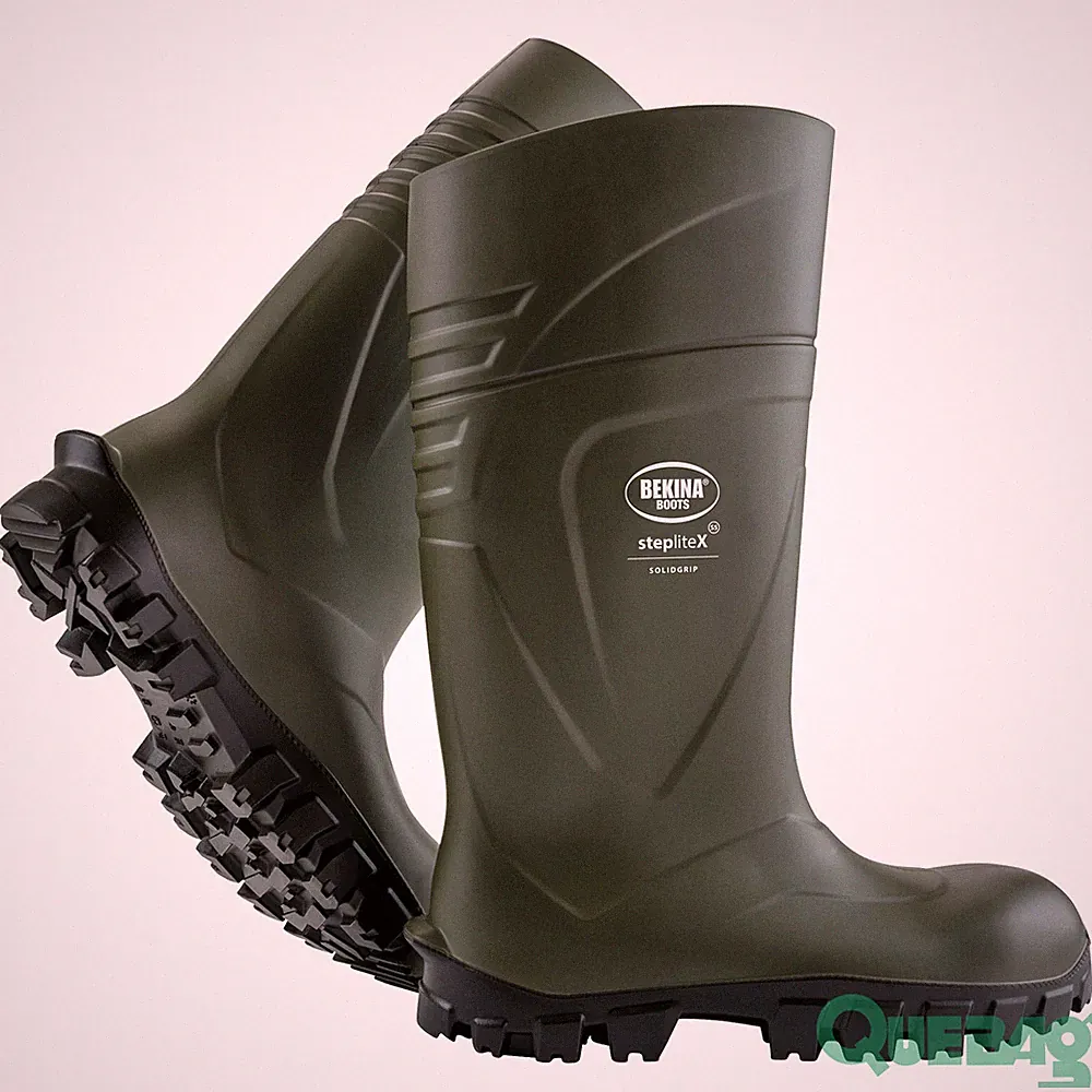 Sicherheitsstiefel Bekina StepliteX SolidGrip S5 Gummistiefel Arbeitsstiefel S 5