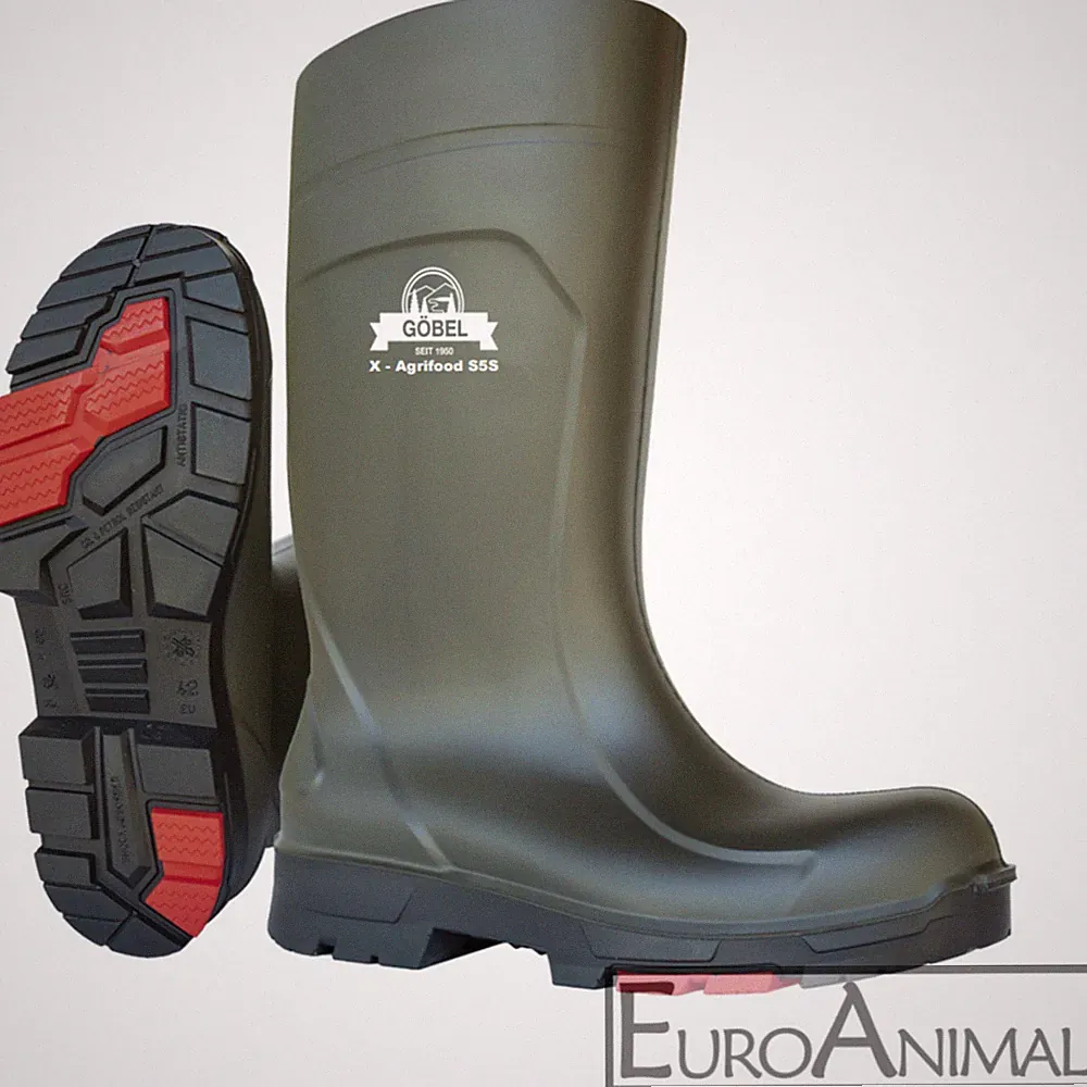 Polyurethan (PU) Gummistiefel