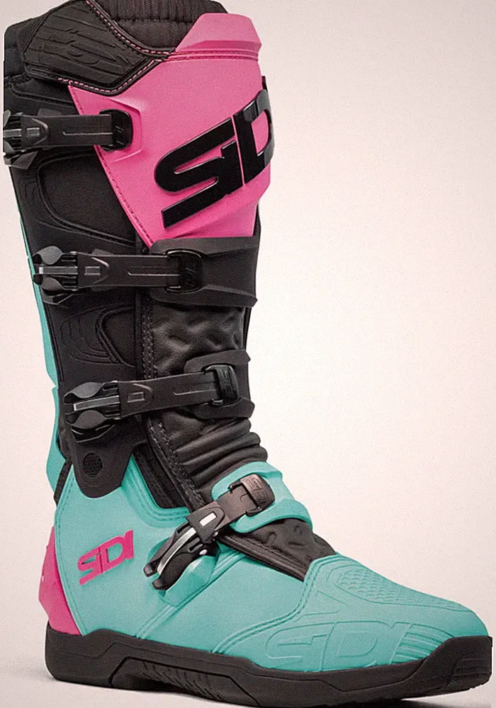 3X-Schmal Gummistiefel