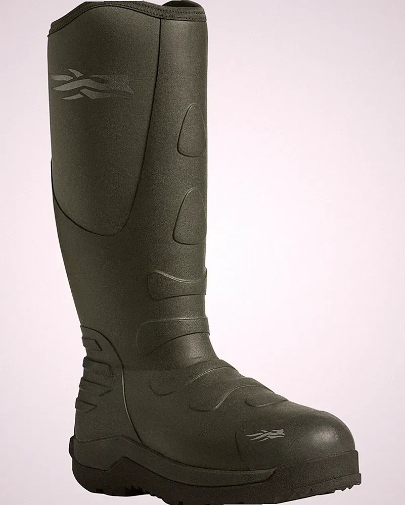 Sitka Gear Gummistiefel Back 40 Gummistiefel Herren NEU