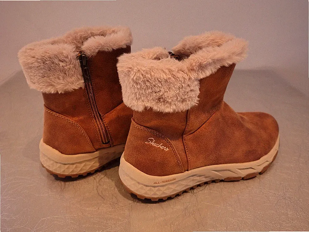 Skechers Damen Stiefelette 7/37 NEU