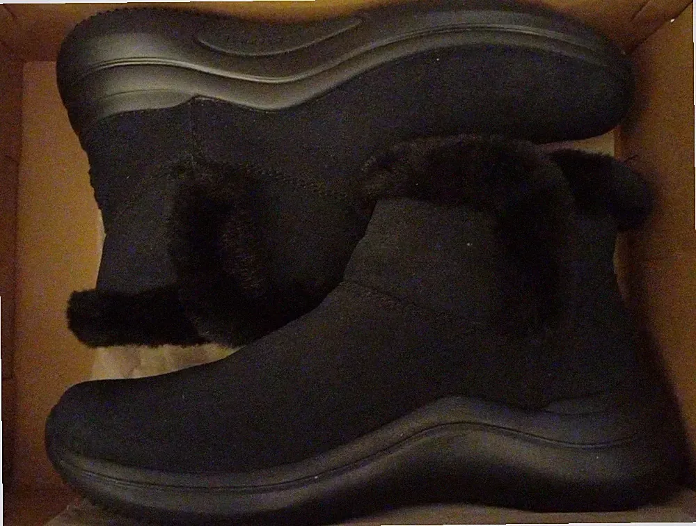 SKECHERS Go Walk Stiefelette Boots