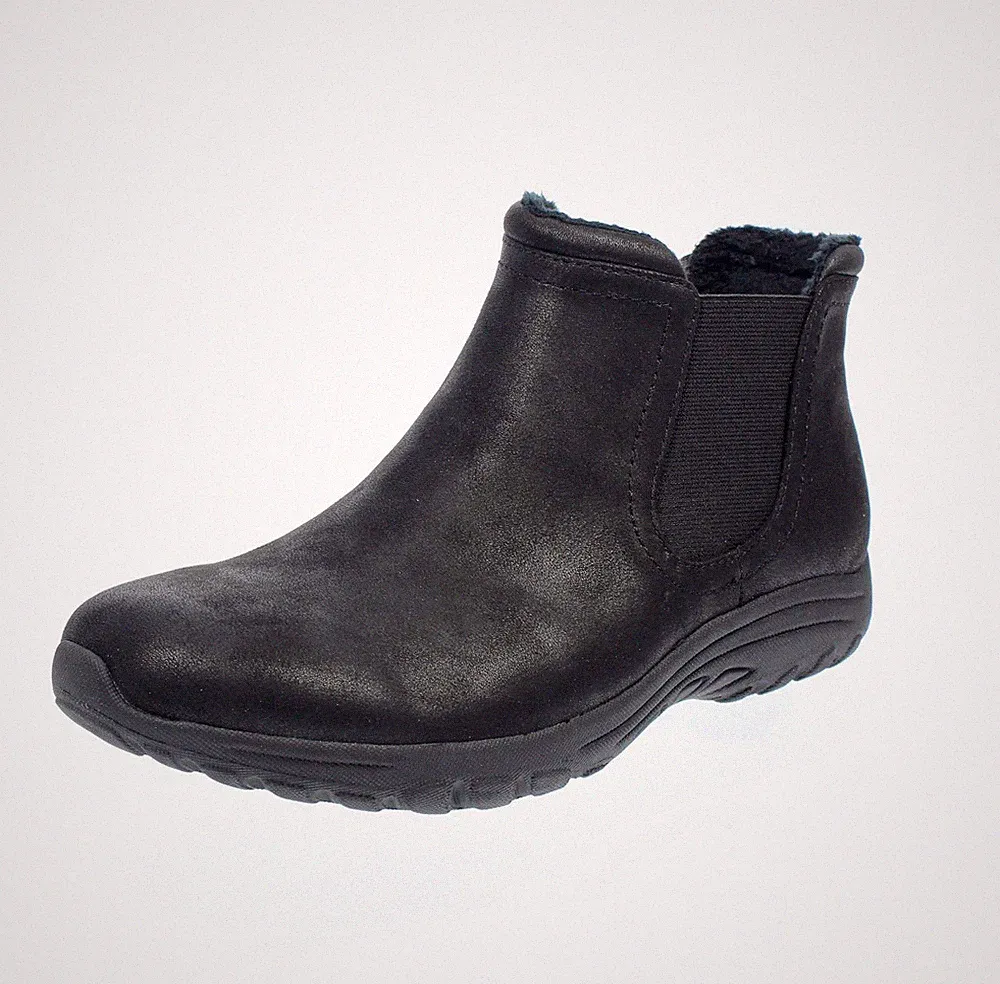 Skechers Reggae Fest 2.0 - Stiefeletten mit Memory Foam schwarz - Damen Schuhe