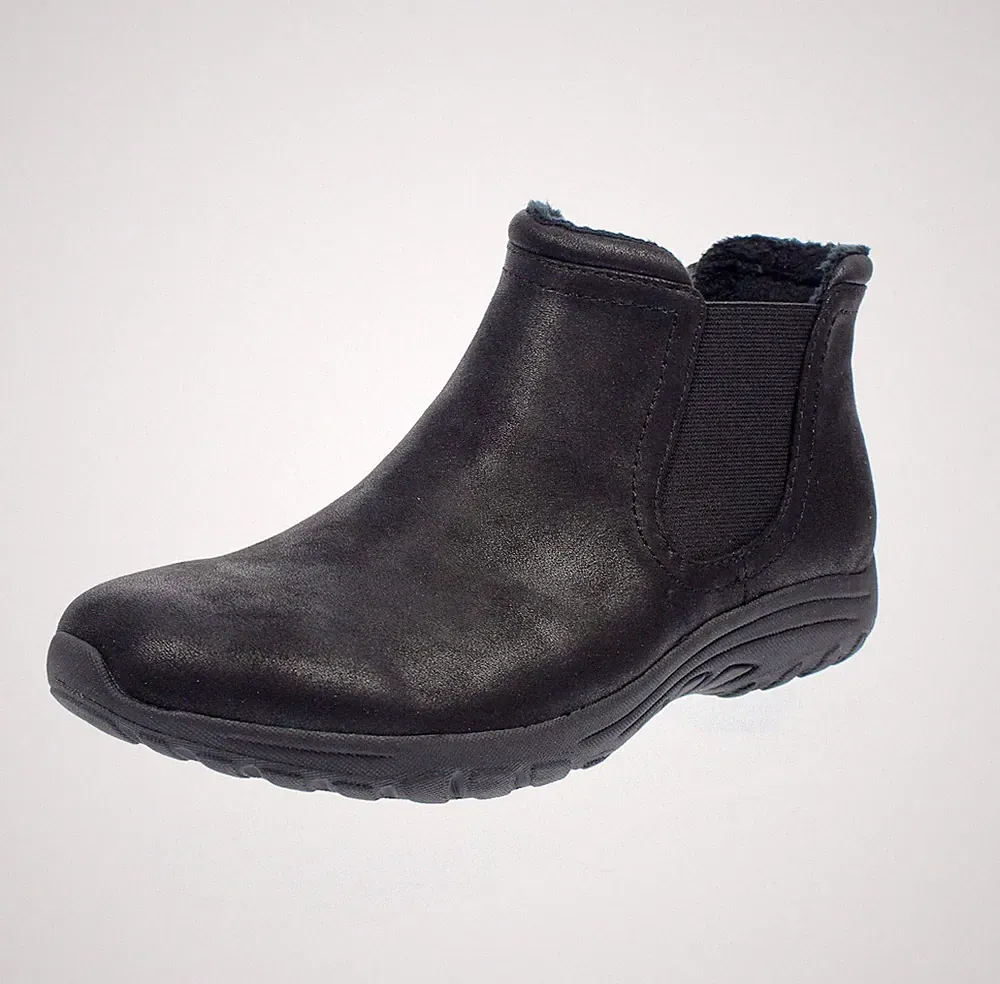 Skechers Reggae Fest 2.0 - Stiefeletten mit Memory Foam schwarz - Größe 36 [23cm]