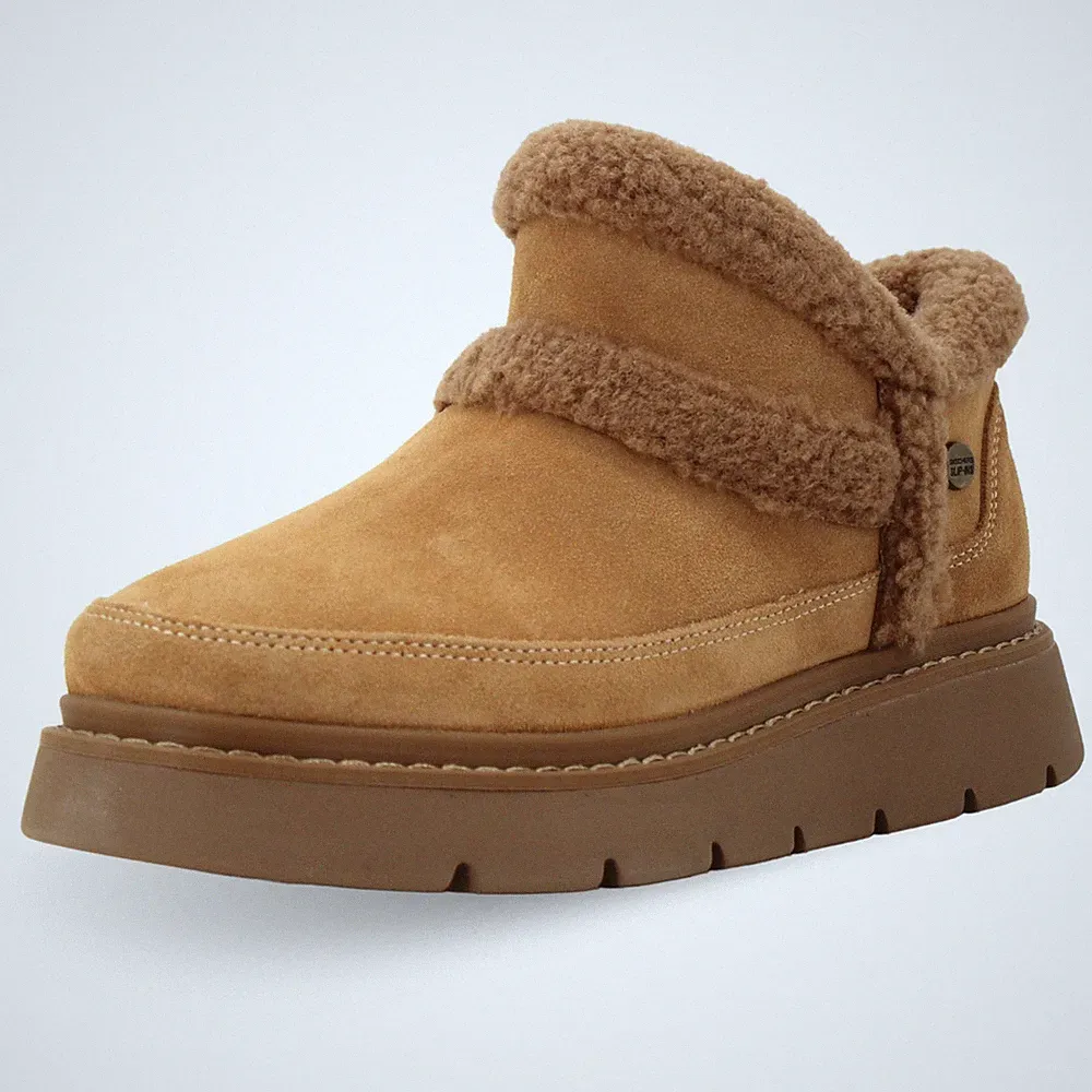 Skechers Schuhe Slipper: Bobs Keepsakes Lite - Winter Snug Größe 38 Cod 114...