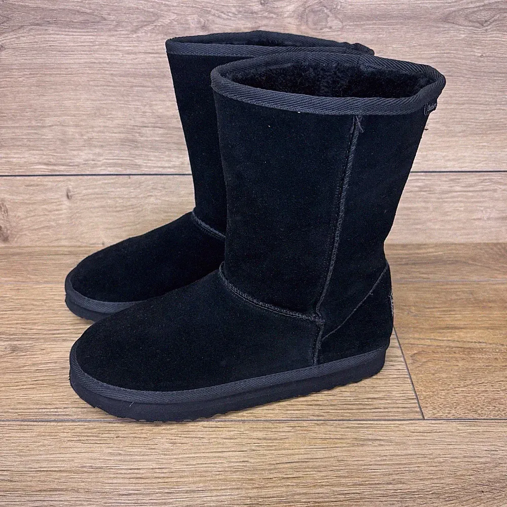 Skechers Festivalstiefel