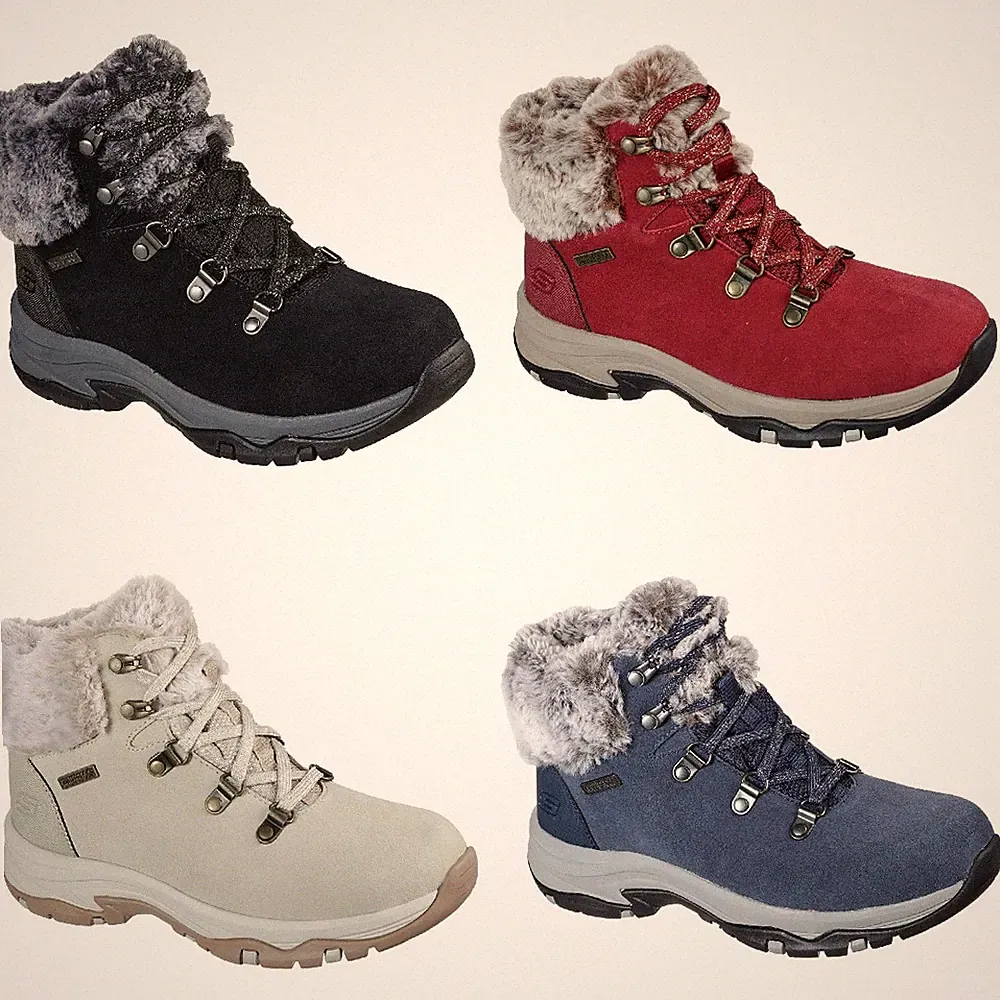 Skechers Bootie