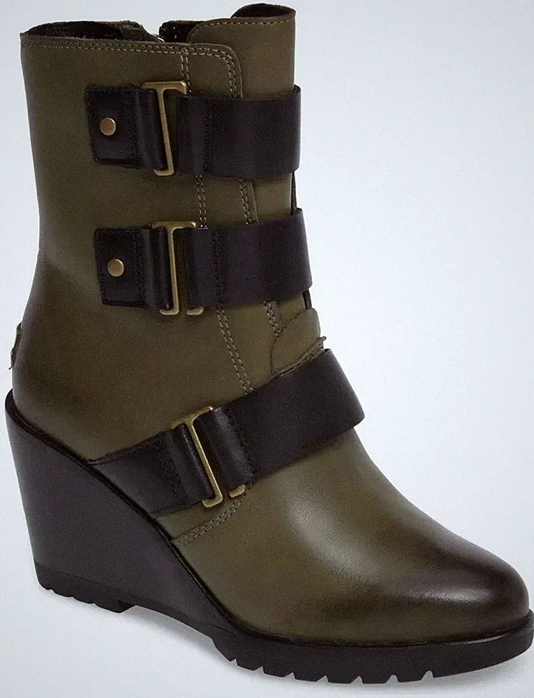 42 Bootie