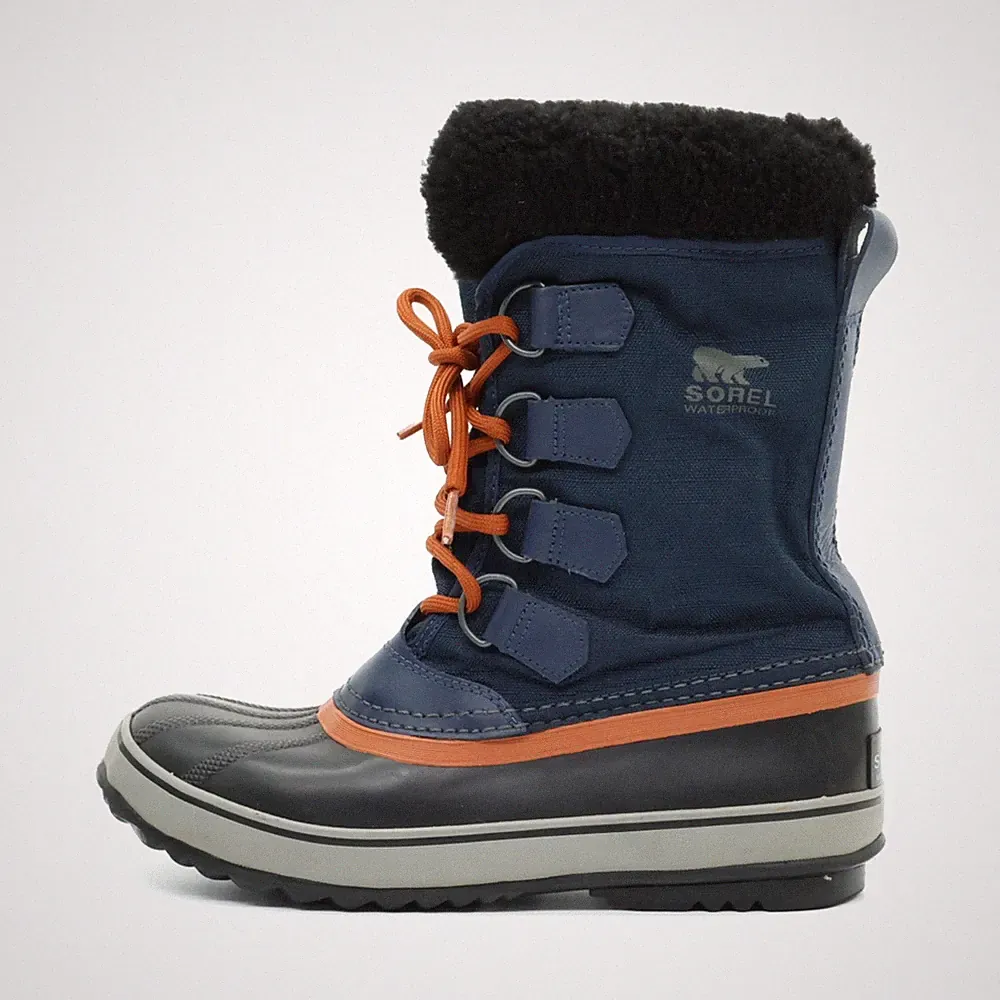 Sorel Damen LL5178-464 Stiefel Waterproof Winterstiefel EU 38