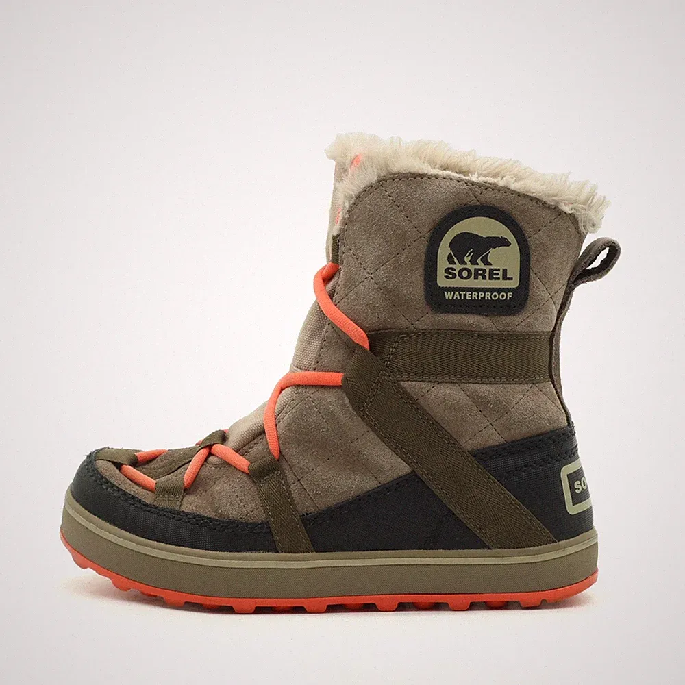 Sorel Damen NL2079-227 Stiefel Rutschfest Winterstiefel EU 37.5