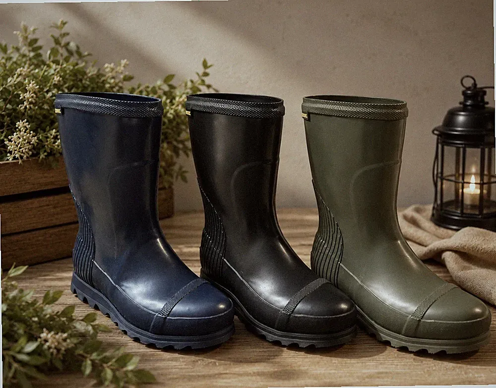 Sorel Joan Rain Short Gummistiefel verschiedene Farben & Größen Reiten NEU