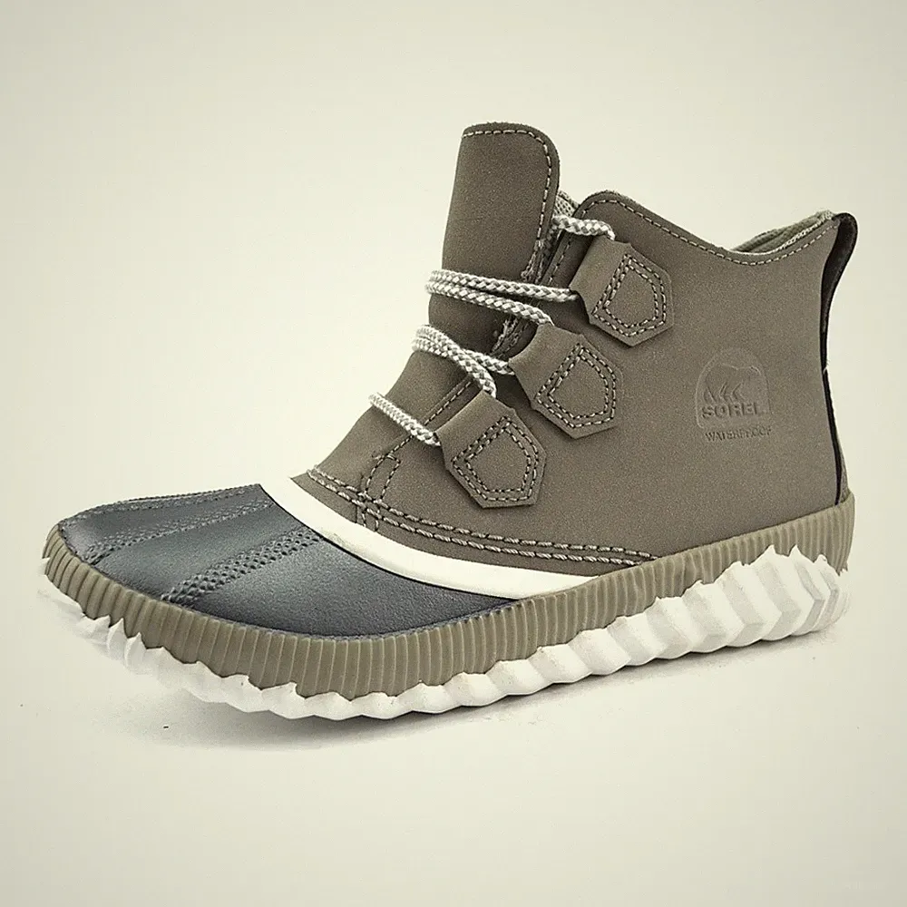5 cm Bootie