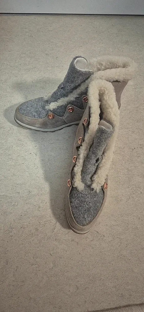 Sorel Winterstiefel Damen