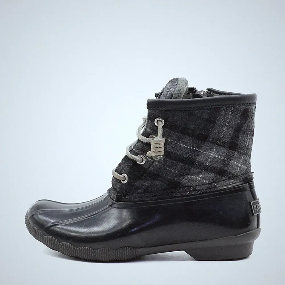35,5 Schneestiefel