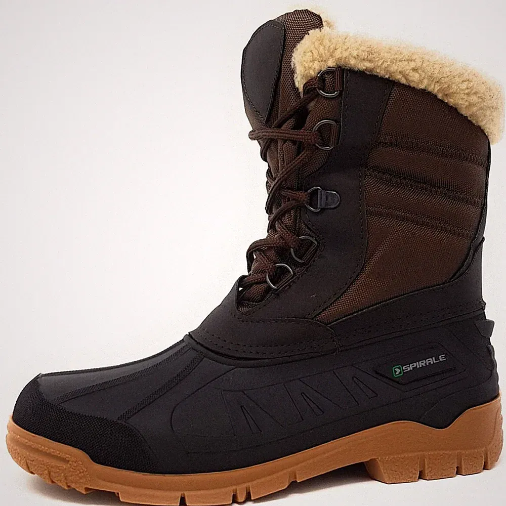 Spirale F992310SPI 03500800 Damen Winterstiefel in Braun
