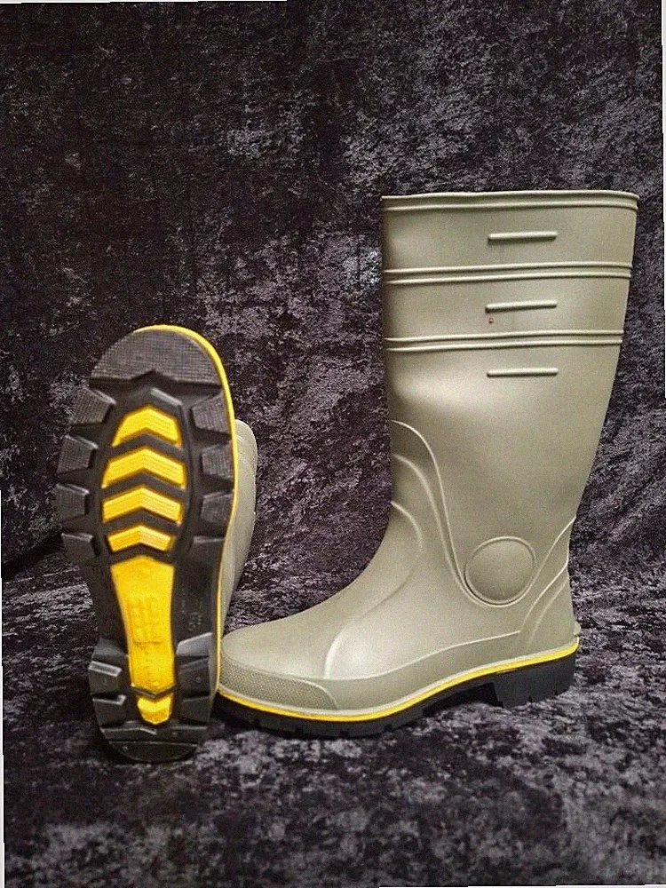 Spirale Gummistiefel
