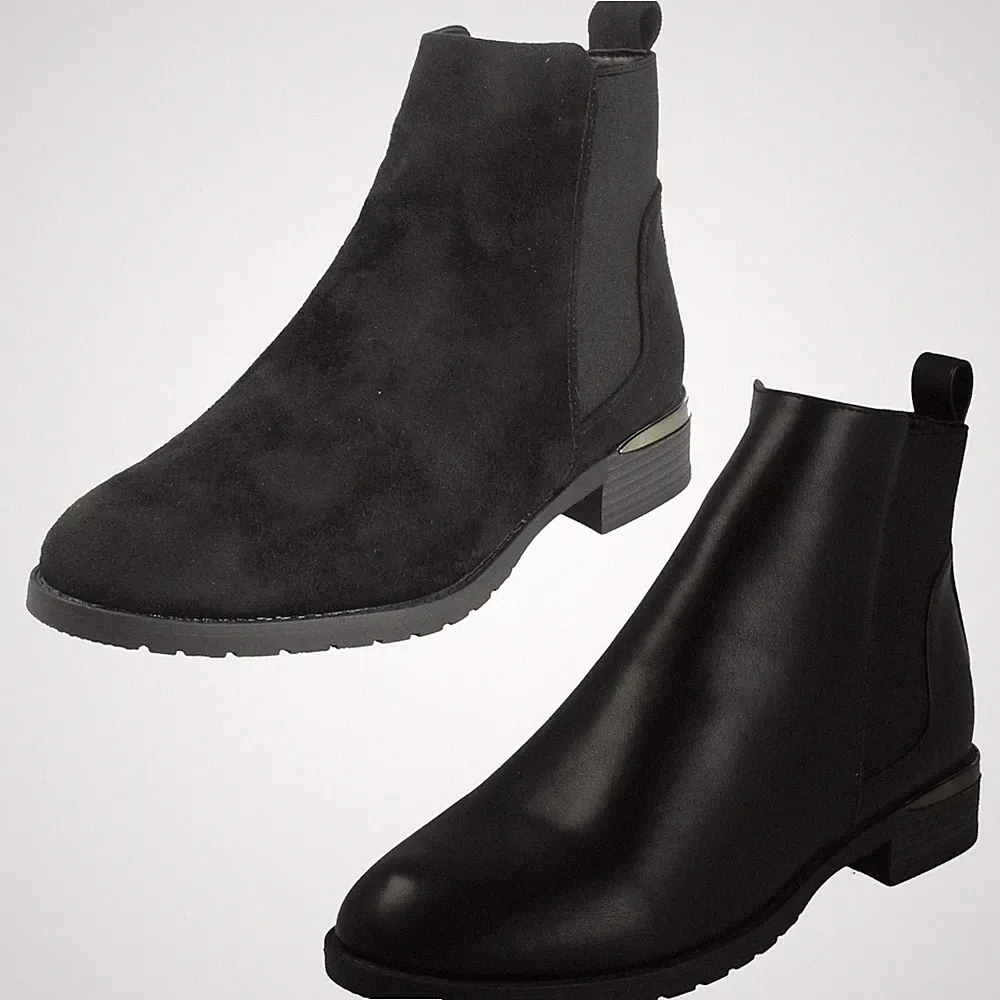 gummistiefel damen weite passform reißverschluss