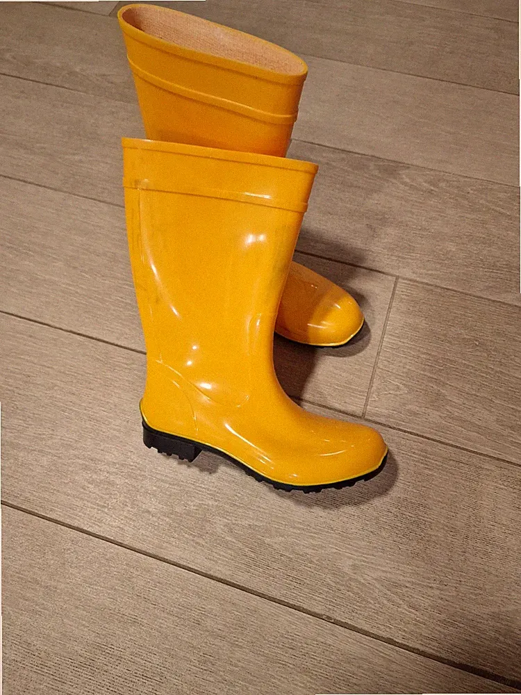 Stiefel