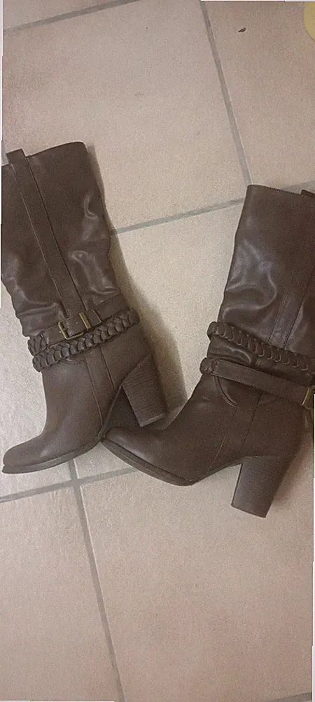 Stiefel Damen