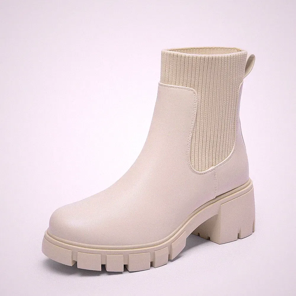 DREAM PAIRS Bootie