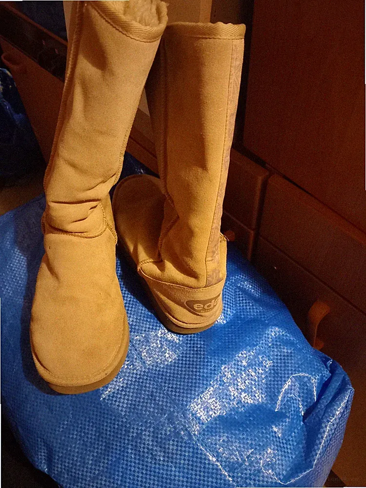 Stiefel Damen, Größe 39
