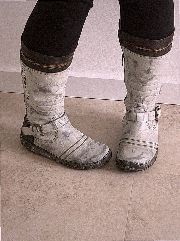 Stiefel Gr. 40 von Carinii