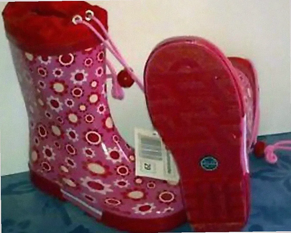 gummistiefel gr 34