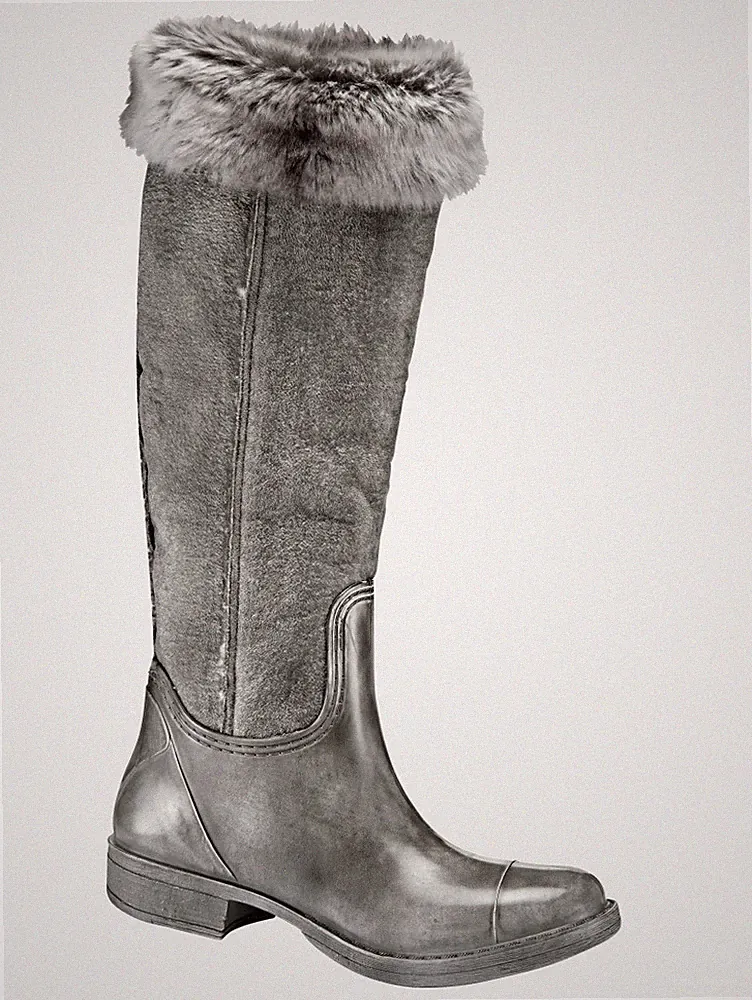 38,5 Gummistiefel