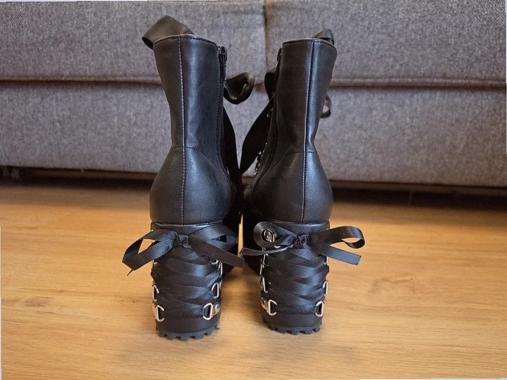 Stiefel Japan Jiraikei