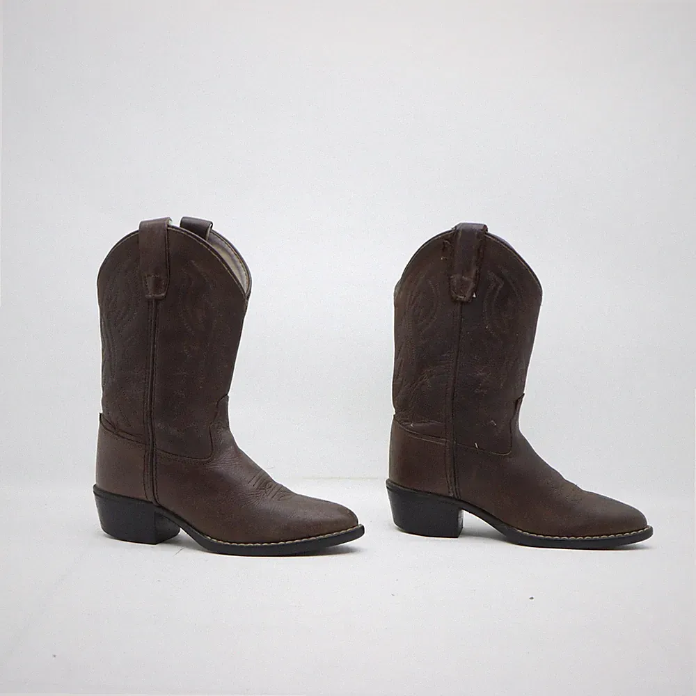 Stiefel Old West Nummer: Fehlt (Cod.ST3462) Frau Brown