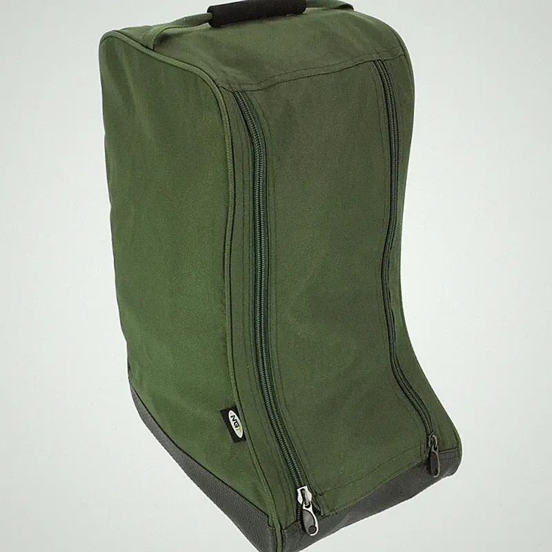Stiefel Tasche Boot Bag Gummistiefel Reitstiefel NGT