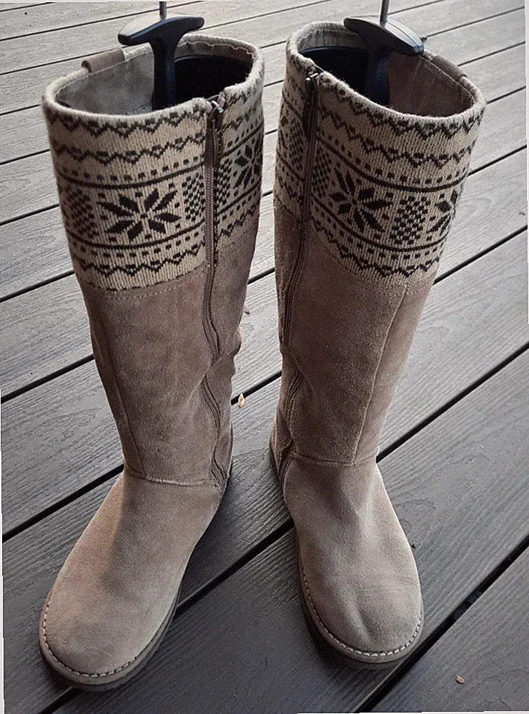 Stiefel Von Tamaris Gr.36