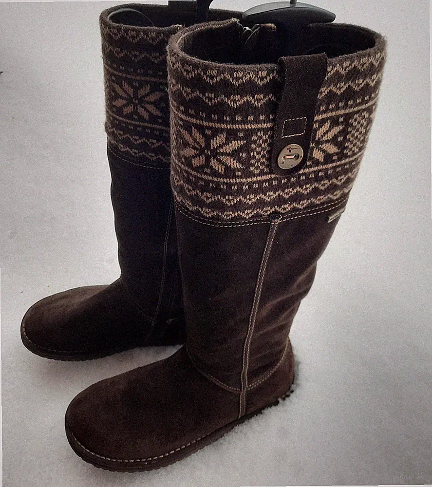 Stiefel Von Tamaris Gr.36