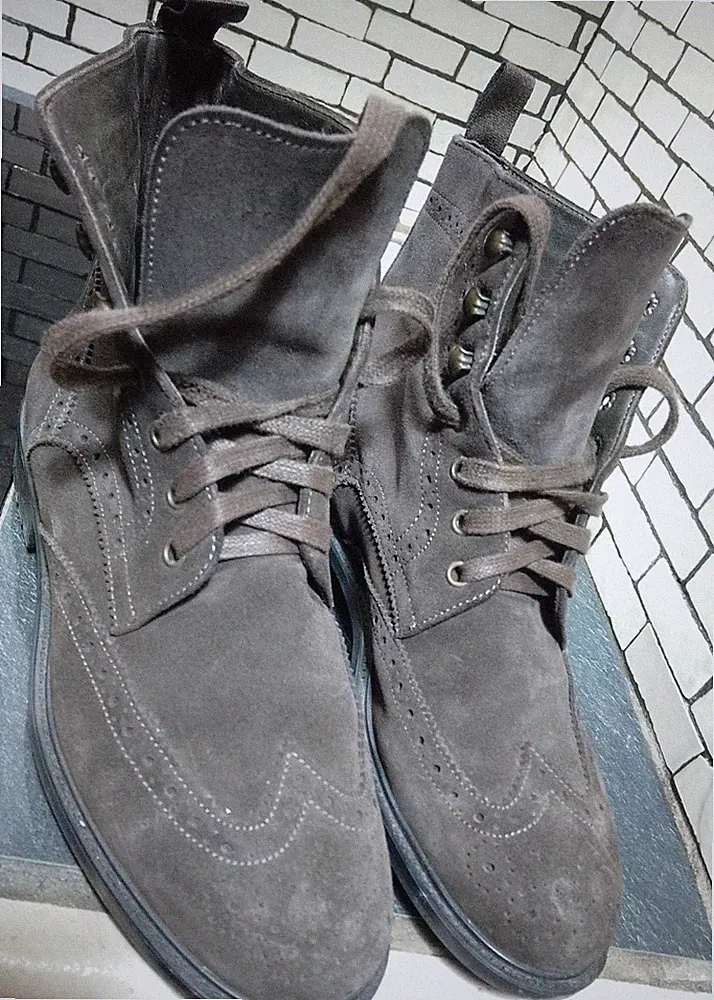 Stiefeletten