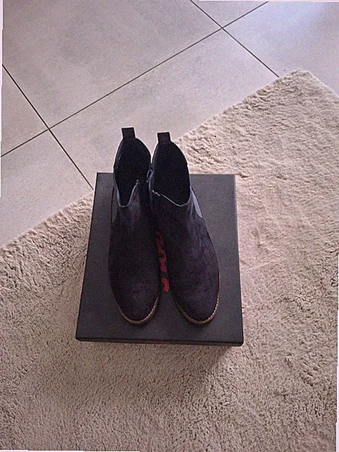 Stiefeletten Damenschuhe