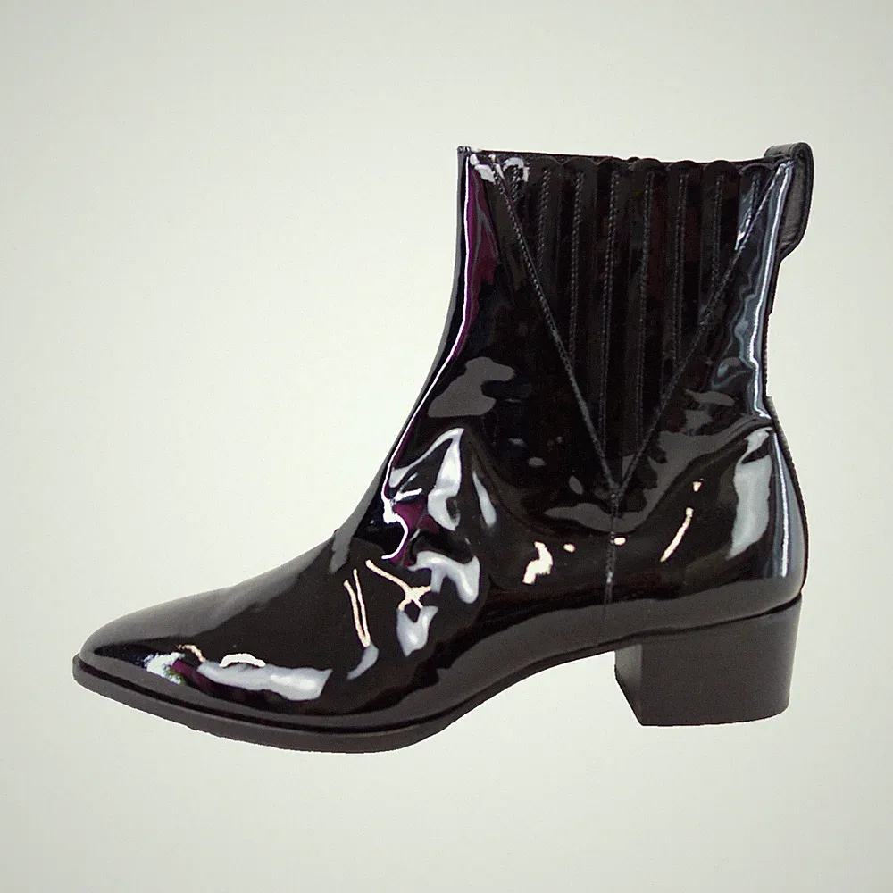40,5 Bootie