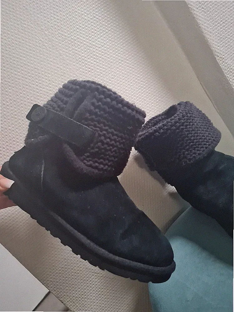 stiefeletten UGG 38